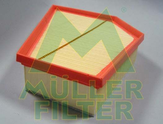 MULLER FILTER Ilmansuodatin PA3399